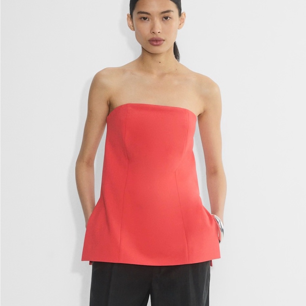 Babaton Dateline Tube Top
